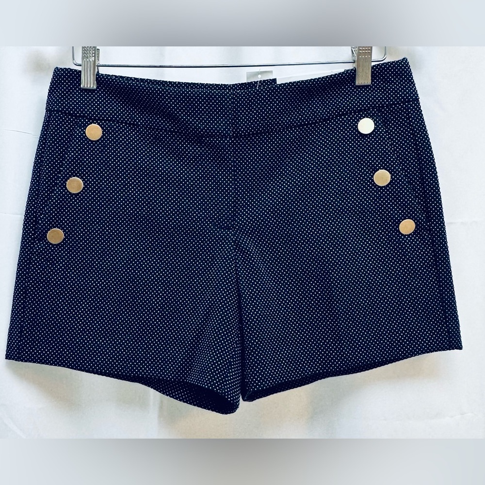 NWT Women’s Ann Taylor Factory 5” Shorts
